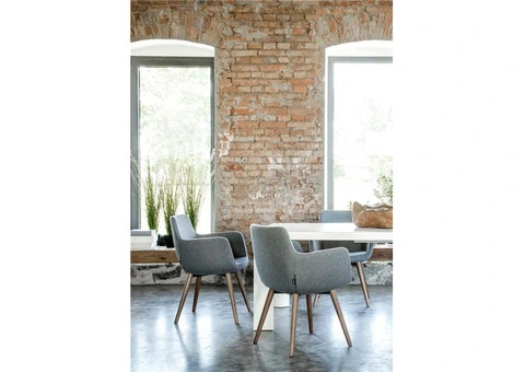 Modern & Functional Workspaces Office Fit Out in  Leeds