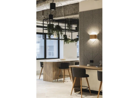 Elevate your workspace with Professional Office Fit Out in Manchester