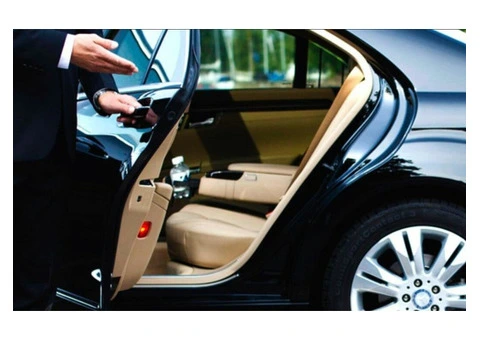 Benefits of Choosing 8 Seater Vehicles in London