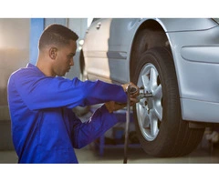 Choose Alloy Wheel Repair Wolverhampton with Alloy Refresh for Lasting Quality