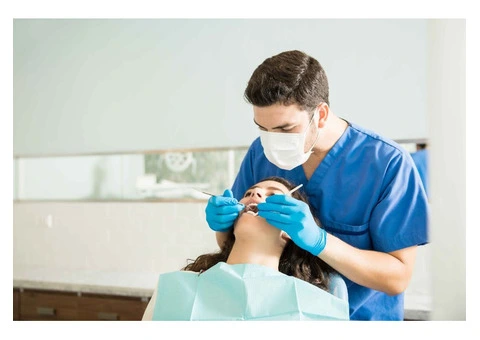Discover the Difference with The Mindful Dentist in Crystal Palace