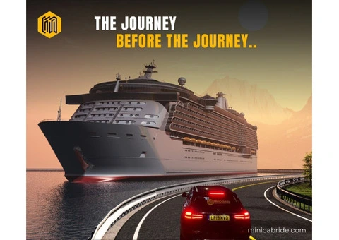 Reliable Gatwick Airport Taxi Service – Minicabride