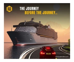 Reliable Gatwick Airport Taxi Service – Minicabride