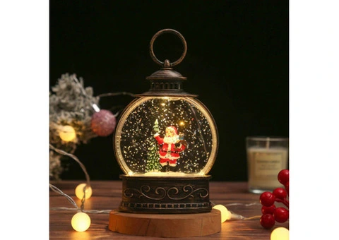 Buy Elegant Christmas Lanterns for a Magical Ambiance