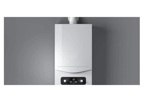 Free UK Boiler Upgrade Scheme