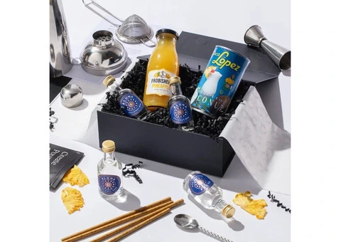 Get Bespoke Christmas Corporate Gifts Today