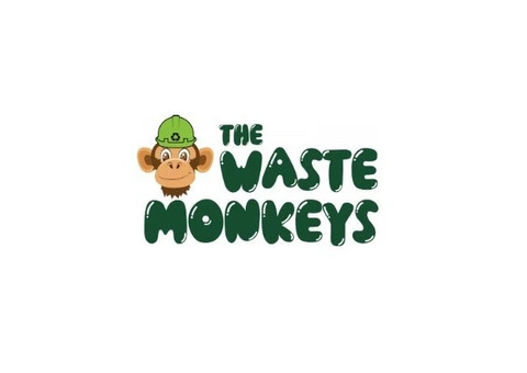 The Waste Monkeys Ltd