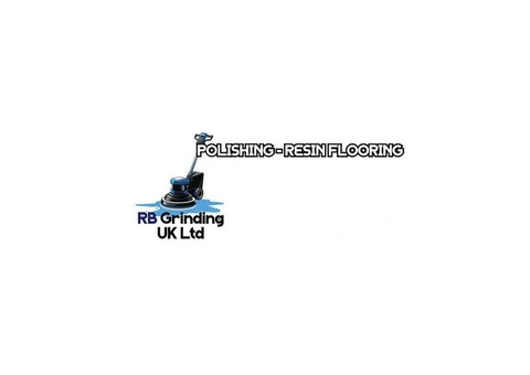 RB Grinding UK Ltd