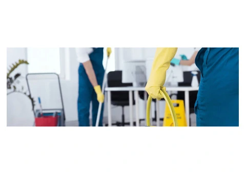 Deep Cleaning Specialists Blackburn: Complete Home & Office Sanitisation