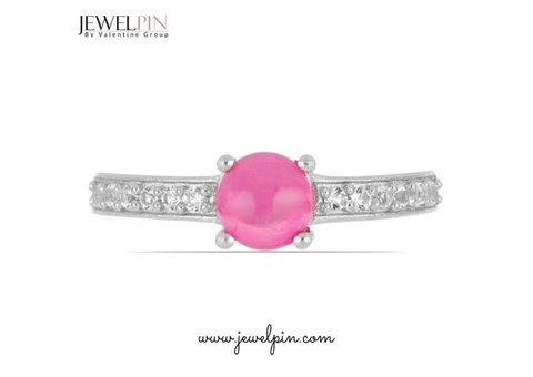 JewelPin Ethiopian Opal Rings A Gemstone of Inspiration and Hope - 9/13