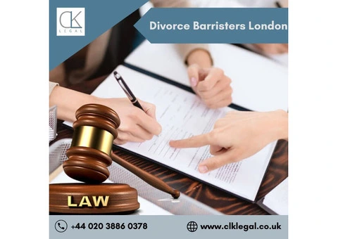 What does an immigration divorce lawyer do in the UK?