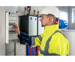 Save Money with RNA Heating Gas Boilers Services Kidderminster