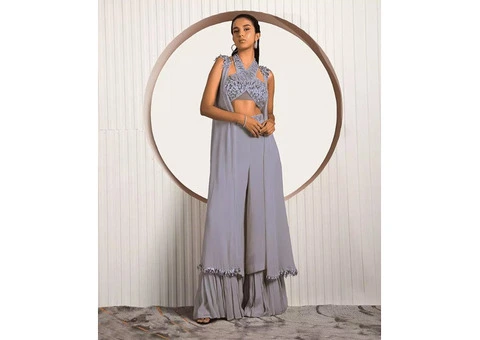 Buy Jade by Ashima 2025 Collection Online at Muzai - 2/4