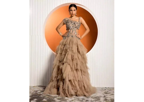 Buy Jade by Ashima 2025 Collection Online at Muzai - 3/4