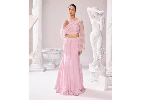 Buy Jade by Ashima 2025 Collection Online at Muzai - 4/4