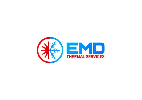 EMD Thermal Services – Expert Air Conditioning in Mauchline