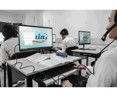 Software Language Lab Management
