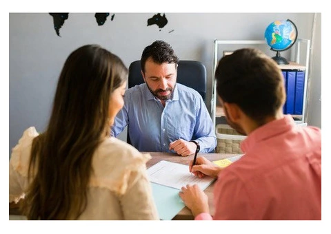 Immigration Solicitors Legal Aid – Fosters Legal on Your Side