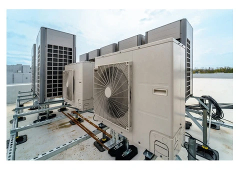 Reliable Energy Rental Solutions