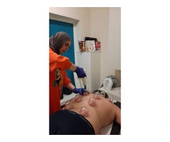 UK Hijama Cupping Therapy Certification Course