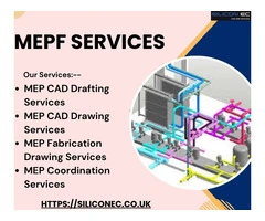MEPF Services in Manchester,UK