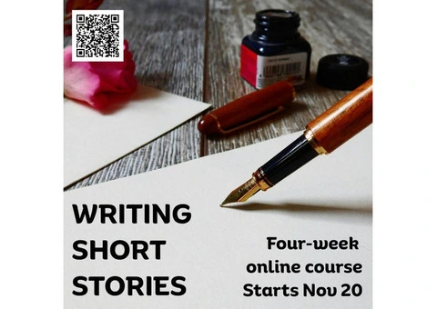 Writing Short Stories