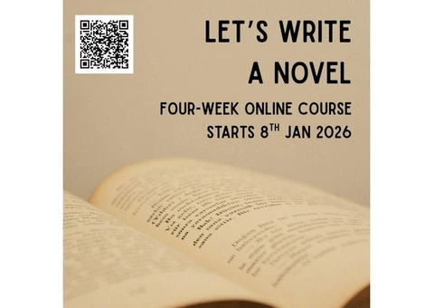 Let's Write a Novel