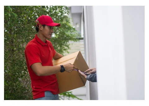Reliable Delivery Services in Heathrow – Fast & Affordable