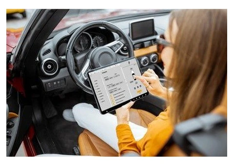 Where Can You Find Professional Vehicle Diagnostics in East London?