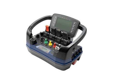Hydraulic Crane Remote Control