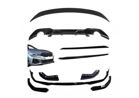 G20 Kit