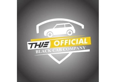 The Official Black Cab Company