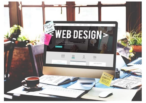 Guildford Web Design