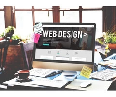 Guildford Web Design