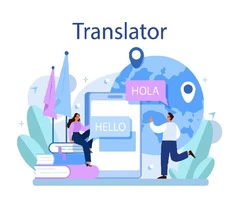 Translation Services Online