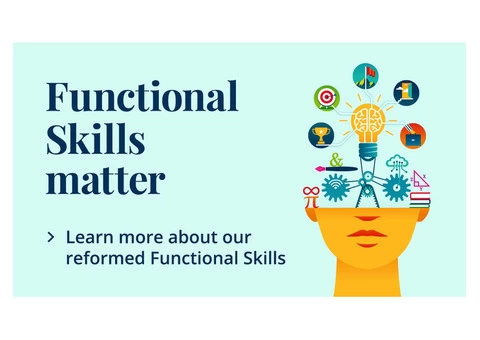 AQA Functional Skills Maths Level 1 Past Papers