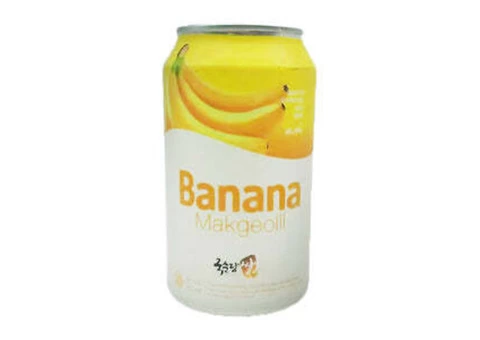 Different Variety Of Korean Soju Drink- Hiyou Supermarket