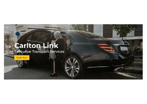 Carlton Link UK Premier Car Service