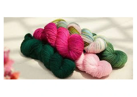 Top 6 Knitting Yarn Brands Every Knitter Should Know