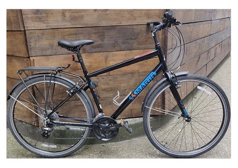 London City Bike Rental Made Easy with On Your Bike