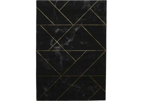 Black, Dark Grey & Charcoal Rugs | Modern & Traditional | Rugs UK - 8/8