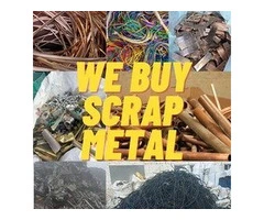 Scrap Metal motors collection 0776 363 04-04 | Top price paid