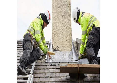 Edinburgh Borders Roofing - 2/4