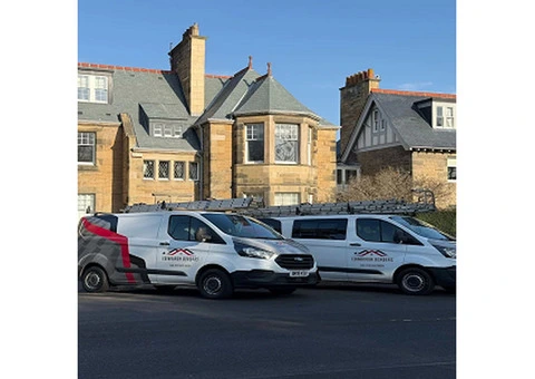 Edinburgh Borders Roofing - 3/4