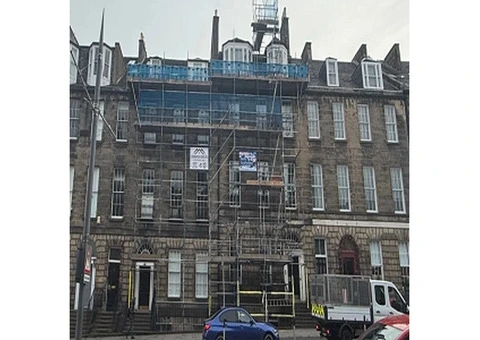 Edinburgh Borders Roofing - 4/4