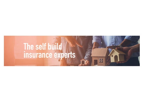 Self Build Insurance- Clear Self Build