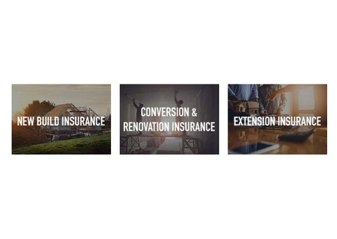 Property Developer Insurance - Clear Self Build