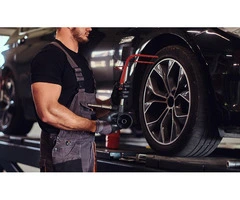 Alloy Refresh Offers Affordable Alloy Wheel Refurbishment Wolverhampton
