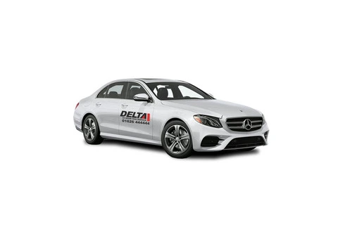 Taxis Newton Abbot