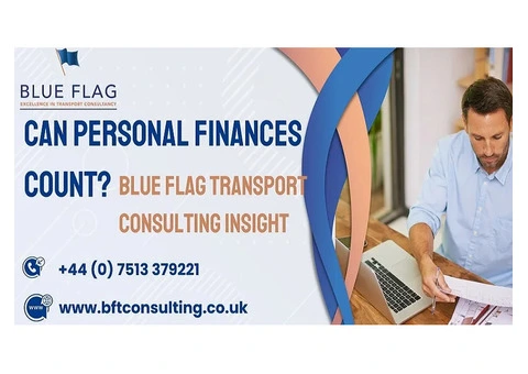 Transport Operators: Protect Your Licence — Expert Help for Falling Below Financial Standing